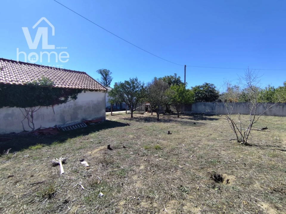 Moradia T3 para Venda em Maceira Foto 26