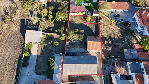Moradia T3 para Venda em Maceira