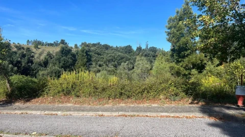 Terreno para Venda em Leiria, Pousos, Barreira e Cortes