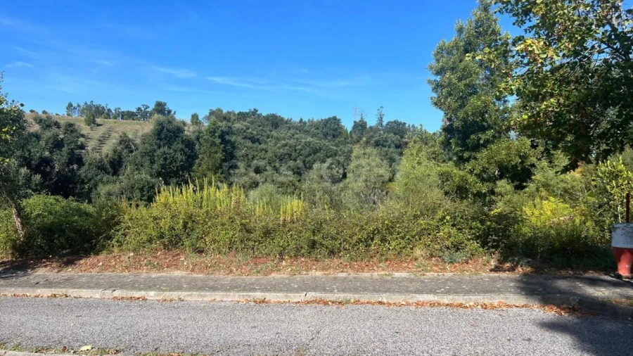 Terreno para Venda em Leiria, Pousos, Barreira e Cortes