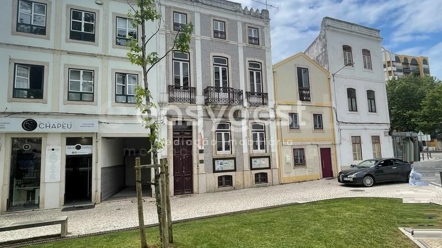 Prédio para Venda em Buarcos