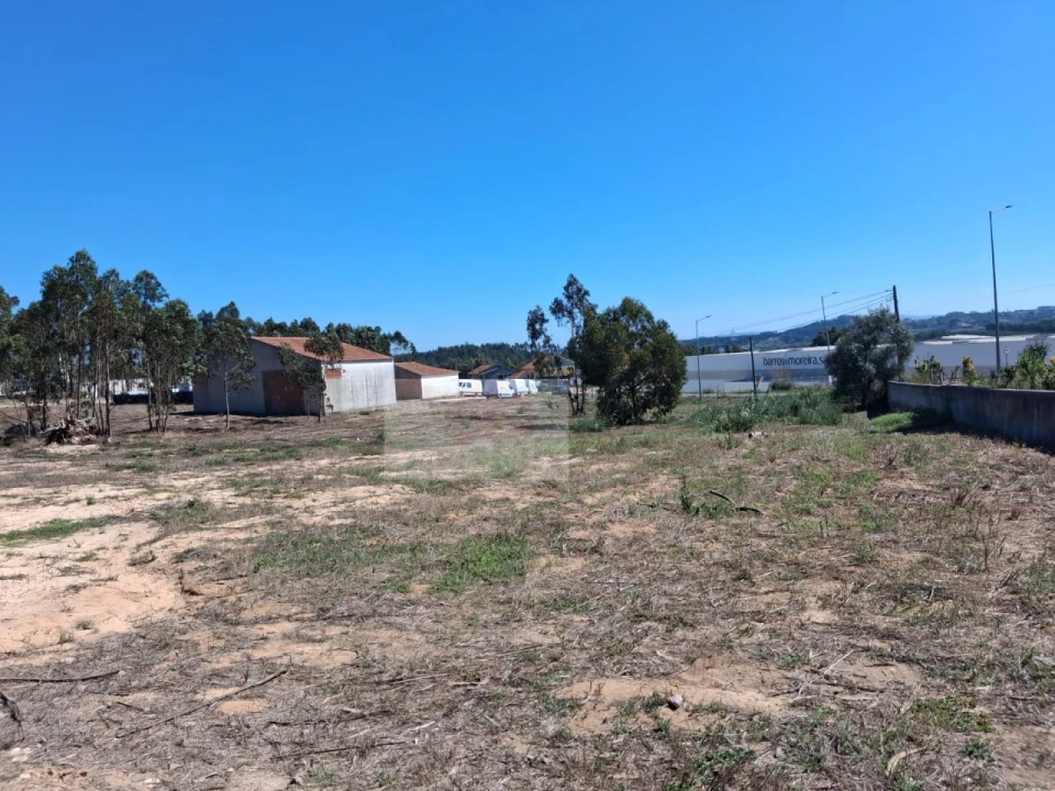 Terreno para Venda em Gaeiras Foto 1