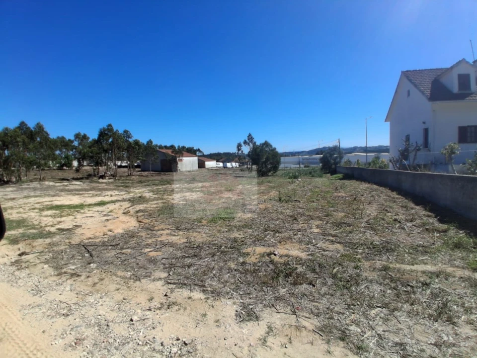 Terreno para Venda em Gaeiras Foto 2