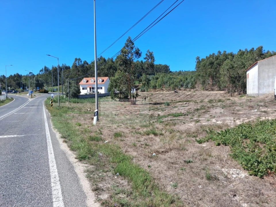 Terreno para Venda em Gaeiras Foto 3
