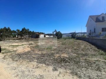 Terreno para Venda em Gaeiras