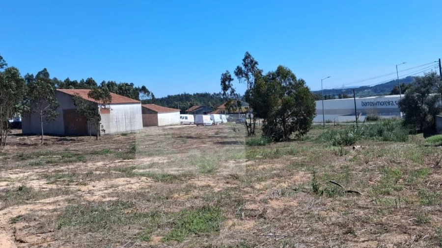 Terreno para Venda em Gaeiras