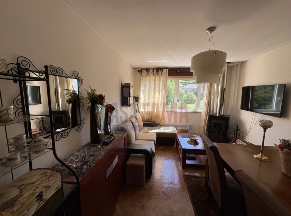 Apartamento T3 para Venda em Vila Nova de Cerveira e Lovelhe Foto 2