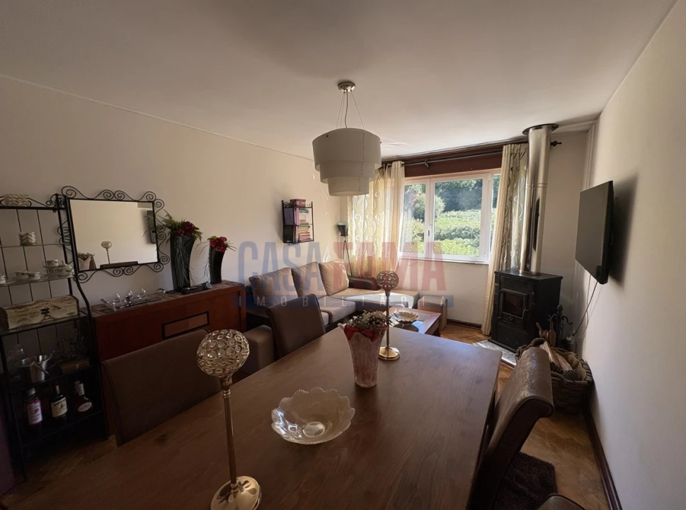 Apartamento T3 para Venda em Vila Nova de Cerveira e Lovelhe Foto 1