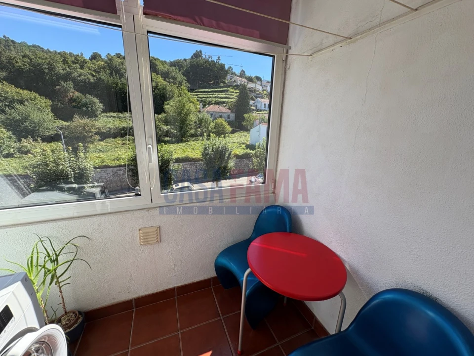 Apartamento T3 para Venda em Vila Nova de Cerveira e Lovelhe Foto 9