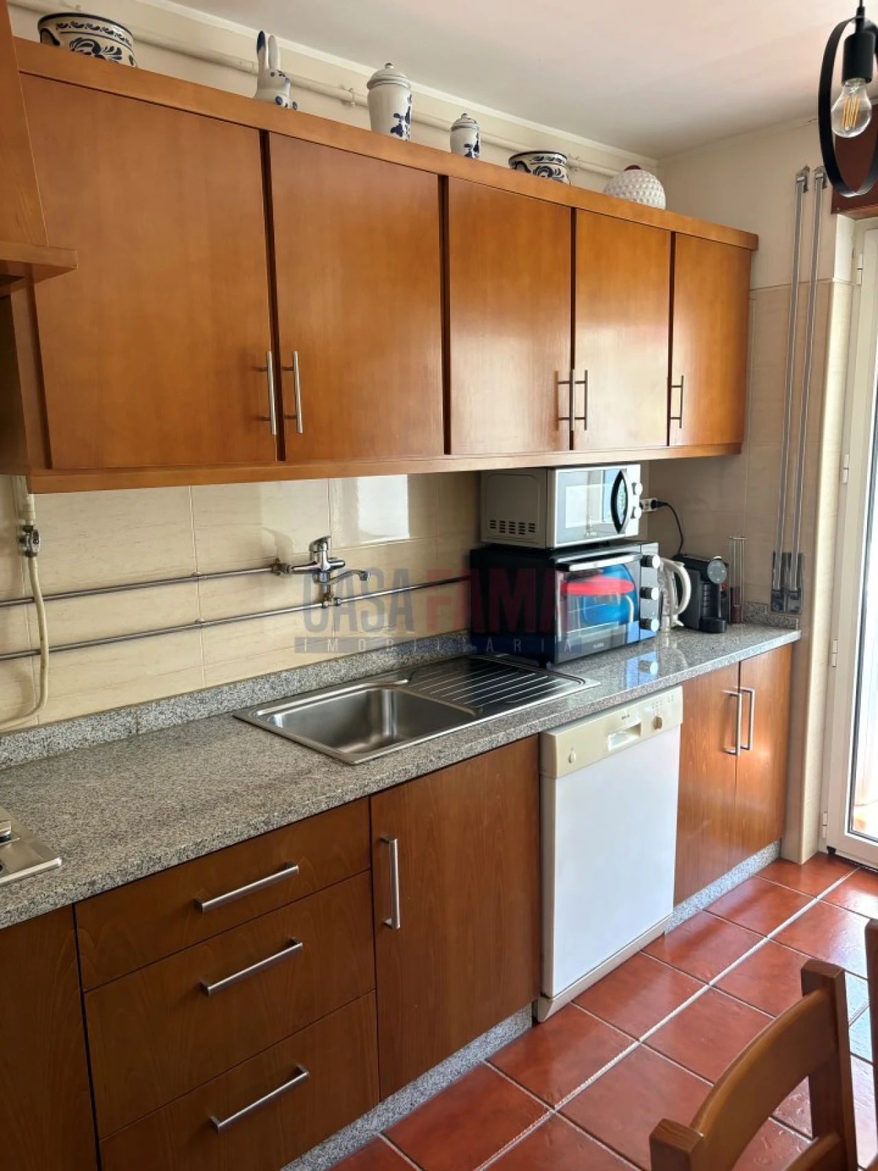 Apartamento T3 para Venda em Vila Nova de Cerveira e Lovelhe Foto 7