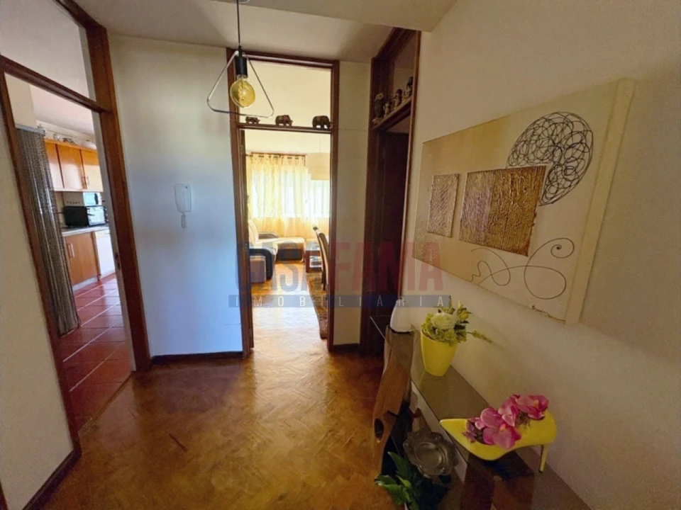 Apartamento T3 para Venda em Vila Nova de Cerveira e Lovelhe Foto 12
