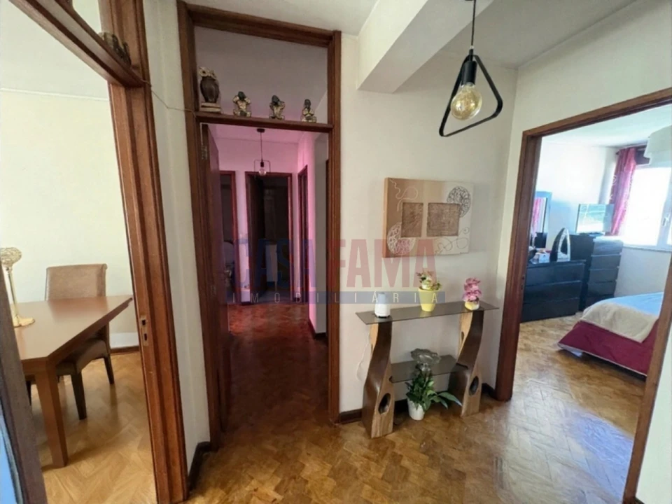 Apartamento T3 para Venda em Vila Nova de Cerveira e Lovelhe Foto 13