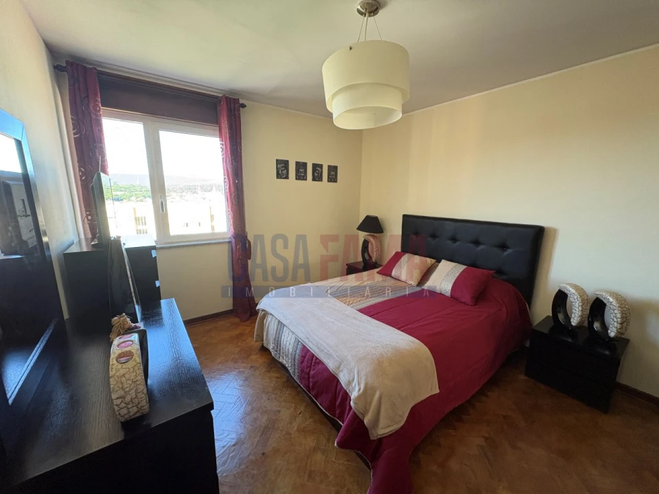 Apartamento T3 para Venda em Vila Nova de Cerveira e Lovelhe Foto 15