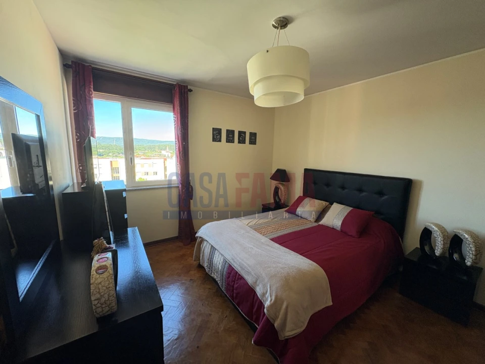 Apartamento T3 para Venda em Vila Nova de Cerveira e Lovelhe Foto 16