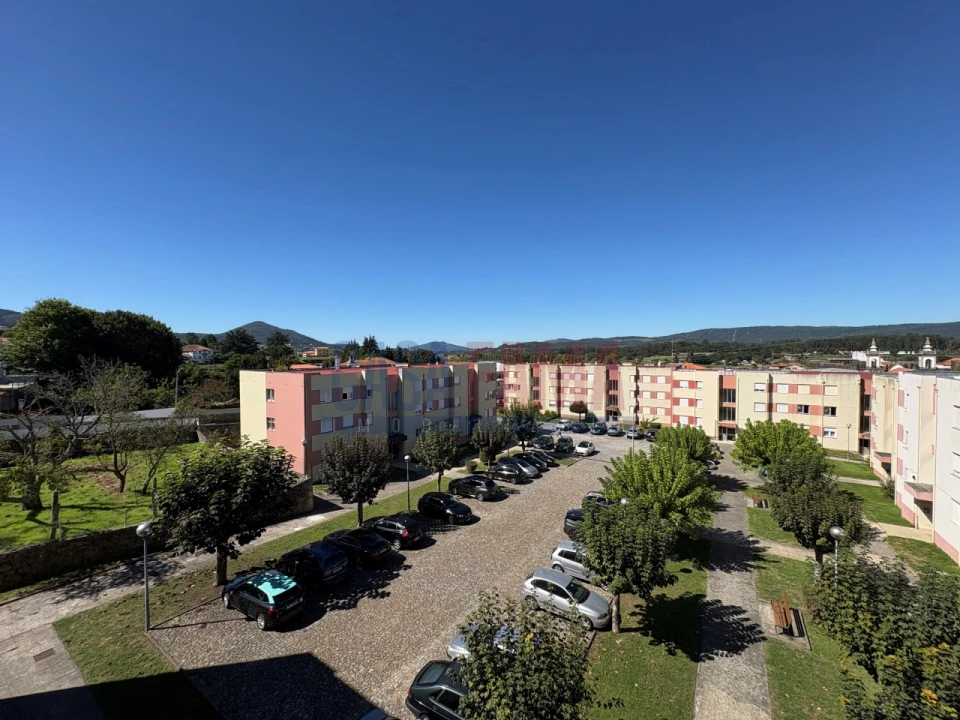Apartamento T3 para Venda em Vila Nova de Cerveira e Lovelhe Foto 25