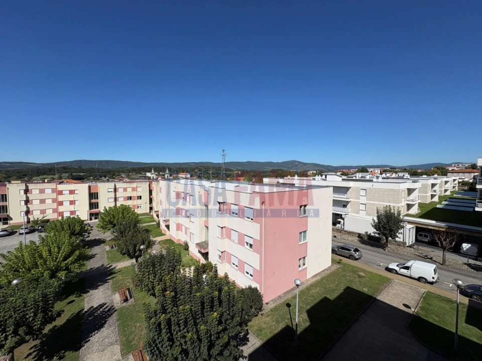 Apartamento T3 para Venda em Vila Nova de Cerveira e Lovelhe Foto 26
