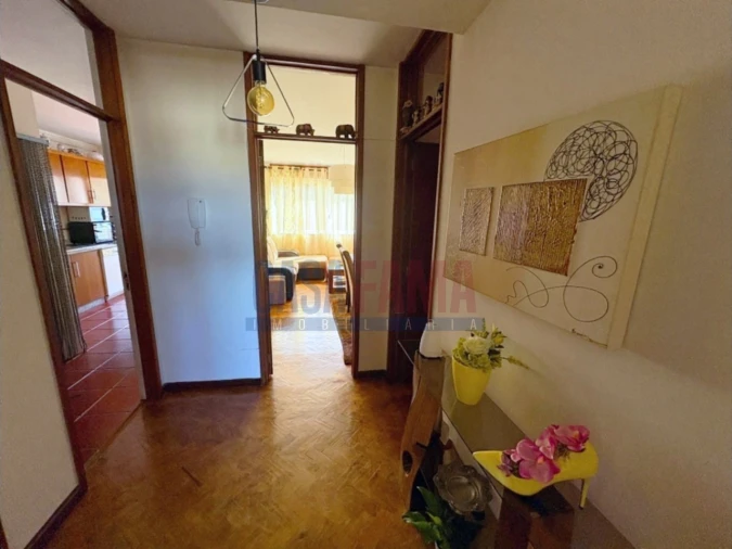 Apartamento T3 para Venda em Vila Nova de Cerveira e Lovelhe Foto 12