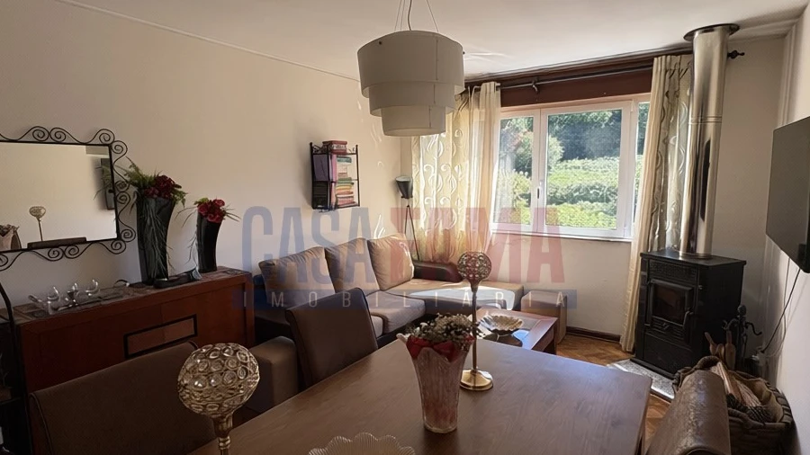 Apartamento T3 para Venda em Vila Nova de Cerveira e Lovelhe