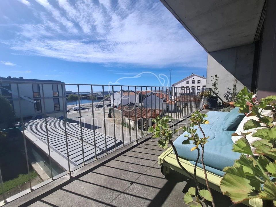 Apartamento T2 para Venda em Santa Maria Maior e Monserrate e Meadela Foto 1