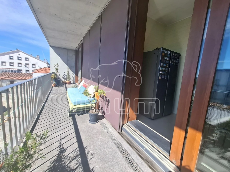 Apartamento T2 para Venda em Santa Maria Maior e Monserrate e Meadela Foto 18