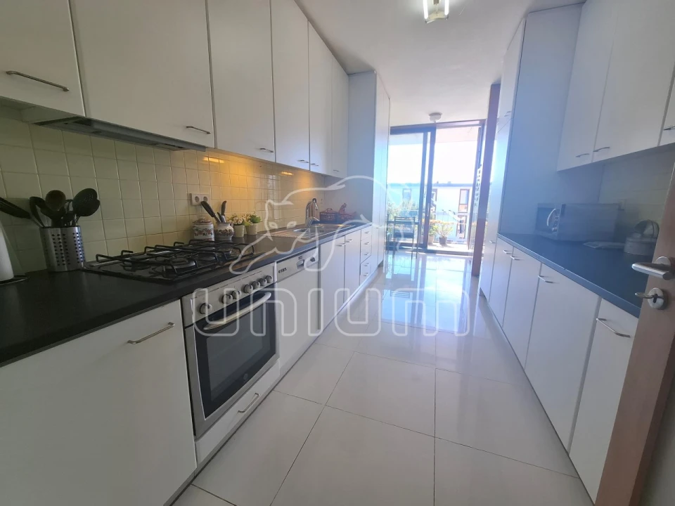 Apartamento T2 para Venda em Santa Maria Maior e Monserrate e Meadela Foto 5