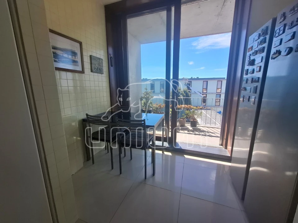 Apartamento T2 para Venda em Santa Maria Maior e Monserrate e Meadela Foto 9