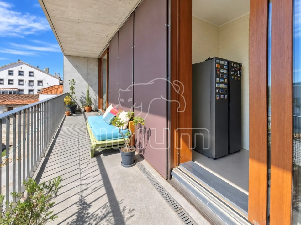 Apartamento T2 para Venda em Santa Maria Maior e Monserrate e Meadela Foto 5