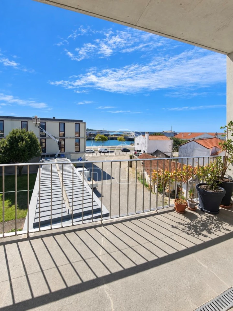 Apartamento T2 para Venda em Santa Maria Maior e Monserrate e Meadela Foto 3