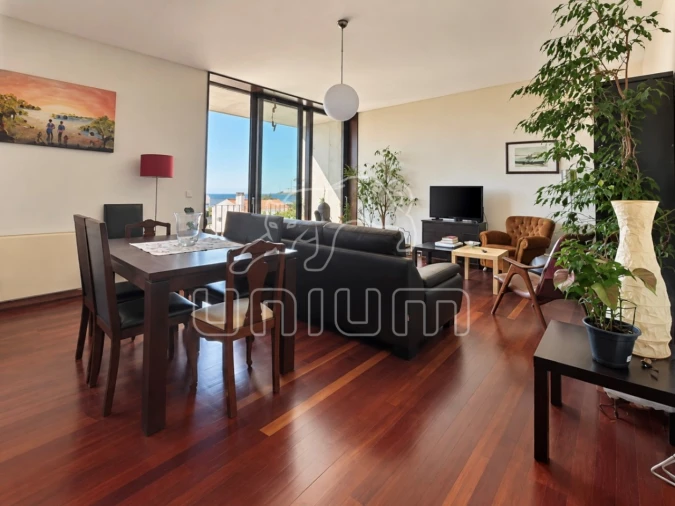 Apartamento T2 para Venda em Santa Maria Maior e Monserrate e Meadela Foto 2