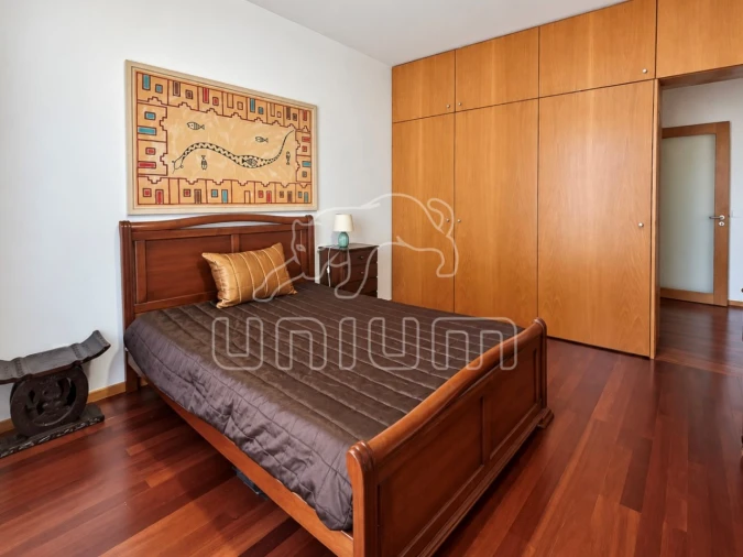 Apartamento T2 para Venda em Santa Maria Maior e Monserrate e Meadela Foto 11