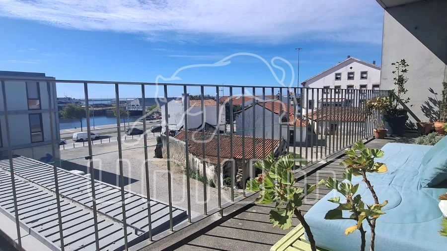 Apartamento T2 para Venda em Santa Maria Maior e Monserrate e Meadela