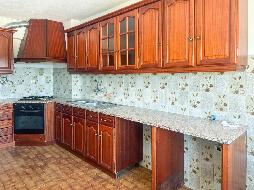 Apartamento T3 para Venda em Gavião e Atalaia Foto 2