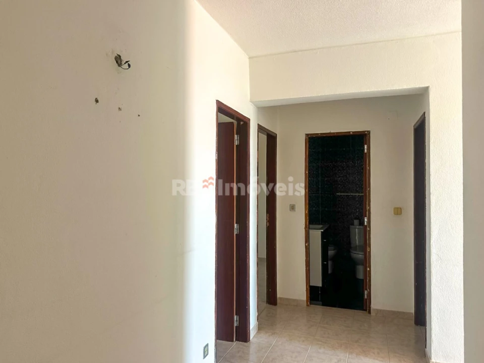 Apartamento T3 para Venda em Gavião e Atalaia Foto 10