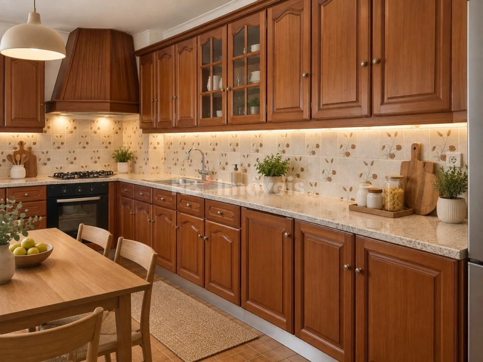 Apartamento T3 para Venda em Gavião e Atalaia Foto 1