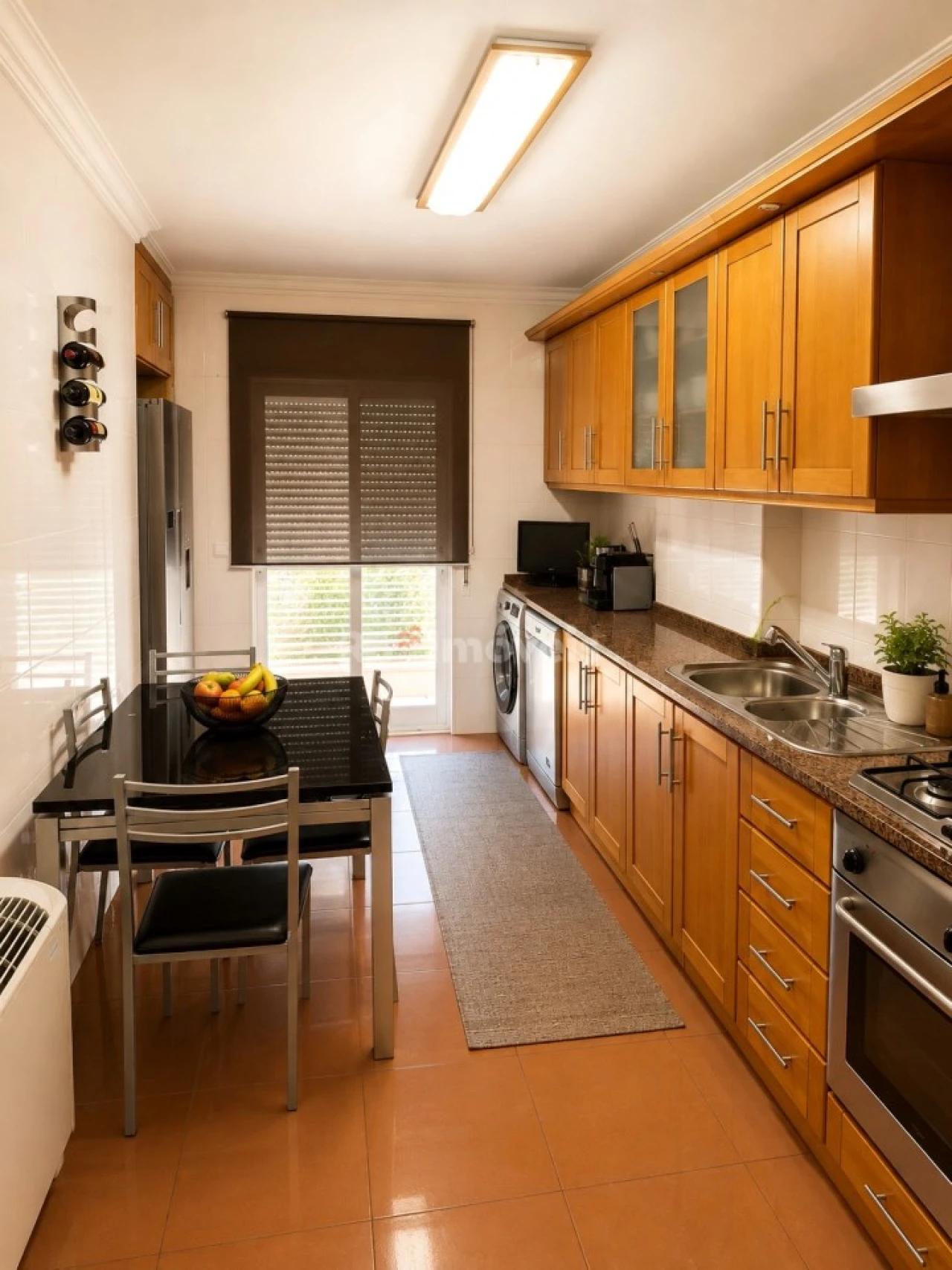 Apartamento T3 para Venda em Nossa Sra de Fatima Foto 1