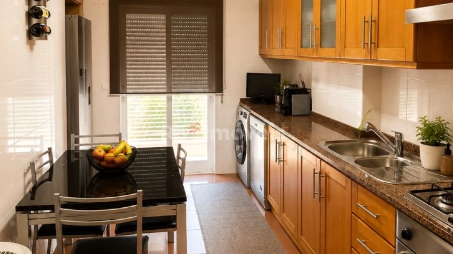 Apartamento T3 para Venda em Nossa Sra de Fatima