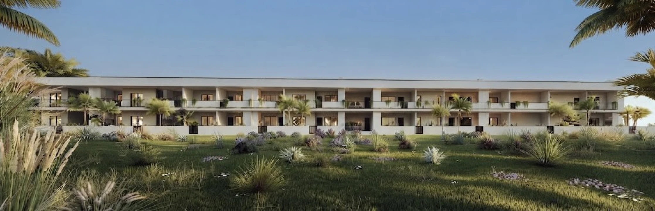 Apartamento T1 para Venda em Marrazes e Barosa Foto 1