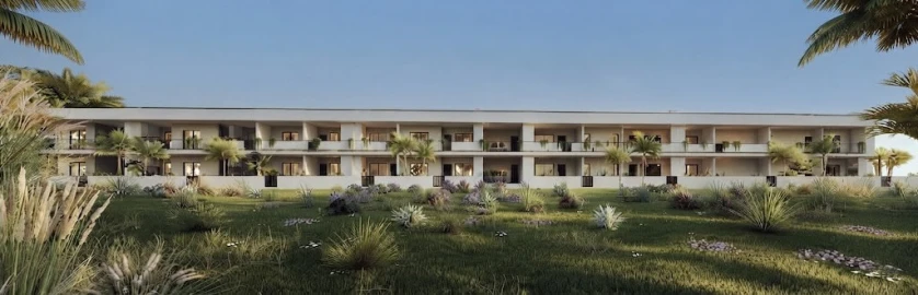 Apartamento T1 para Venda em Marrazes e Barosa