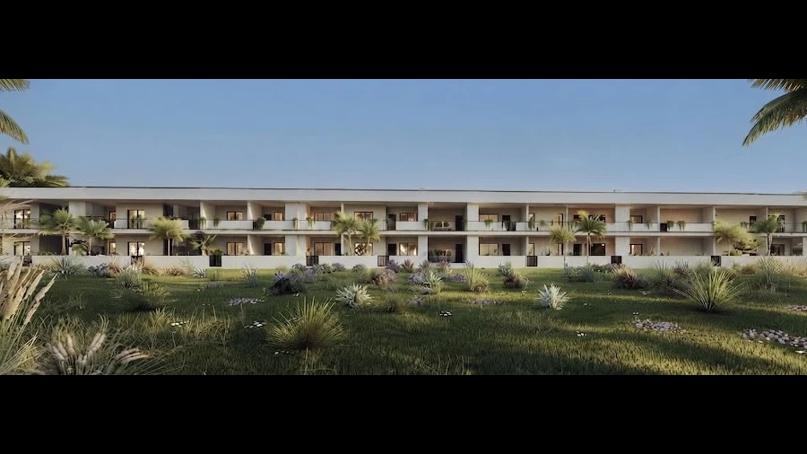 Apartamento T1 para Venda em Marrazes e Barosa