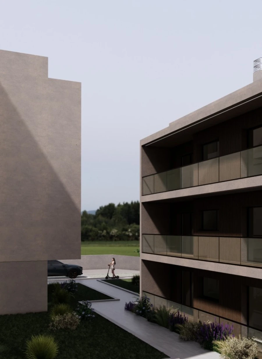 Apartamento T3 para Venda em Leiria, Pousos, Barreira e Cortes Foto 12