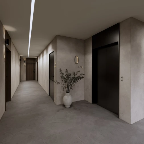 Apartamento T3 para Venda em Leiria, Pousos, Barreira e Cortes Foto 18