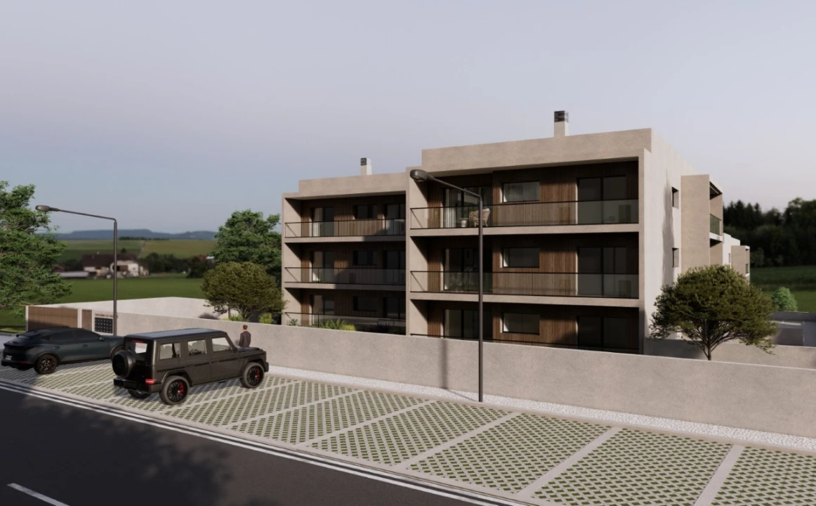 Apartamento T2 para Venda em Leiria, Pousos, Barreira e Cortes Foto 8
