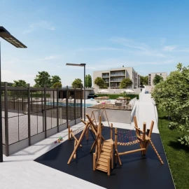 Apartamento T2 para Venda em Leiria, Pousos, Barreira e Cortes