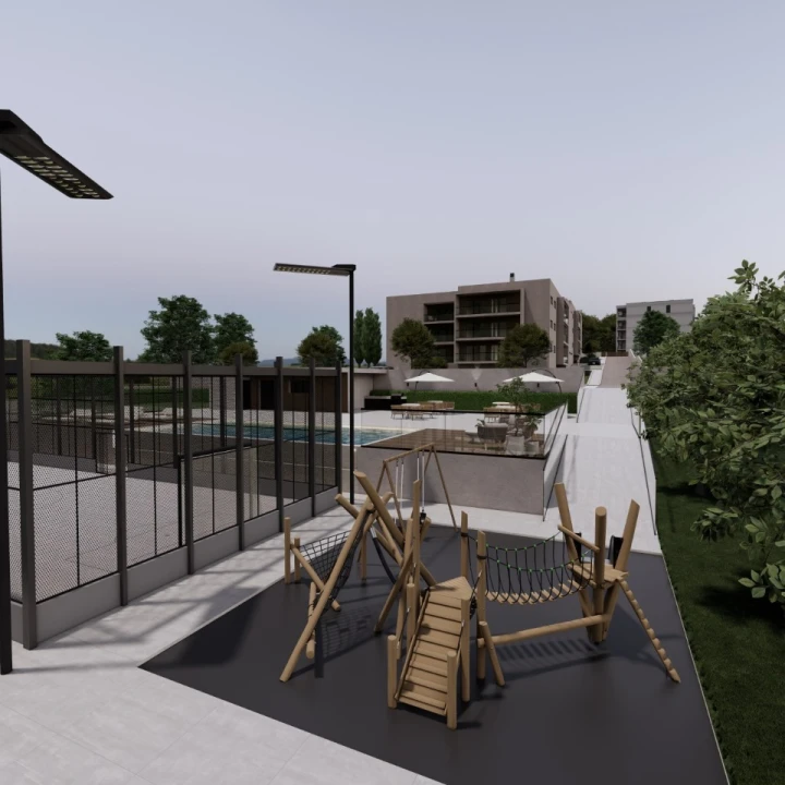 Apartamento T1 para Venda em Leiria, Pousos, Barreira e Cortes Foto 15