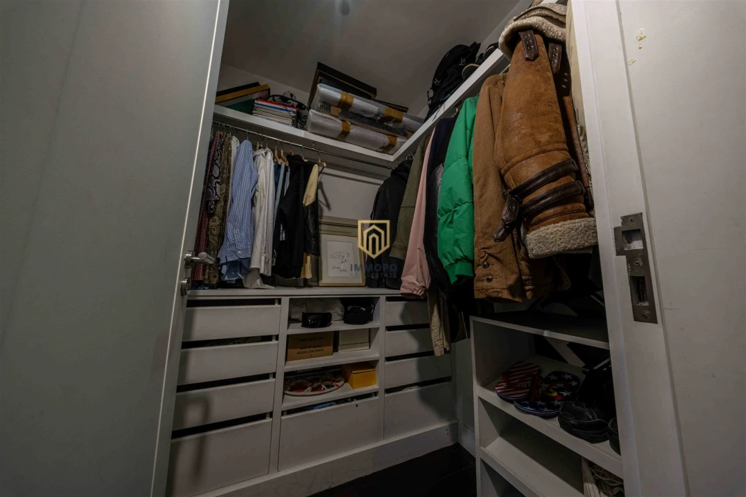 Apartamento T4 para Venda em Matosinhos e Leça da Palmeira Foto 40