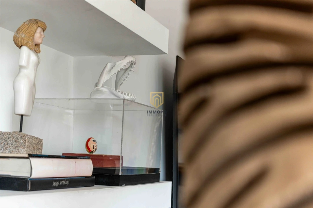 Apartamento T4 para Venda em Matosinhos e Leça da Palmeira Foto 10