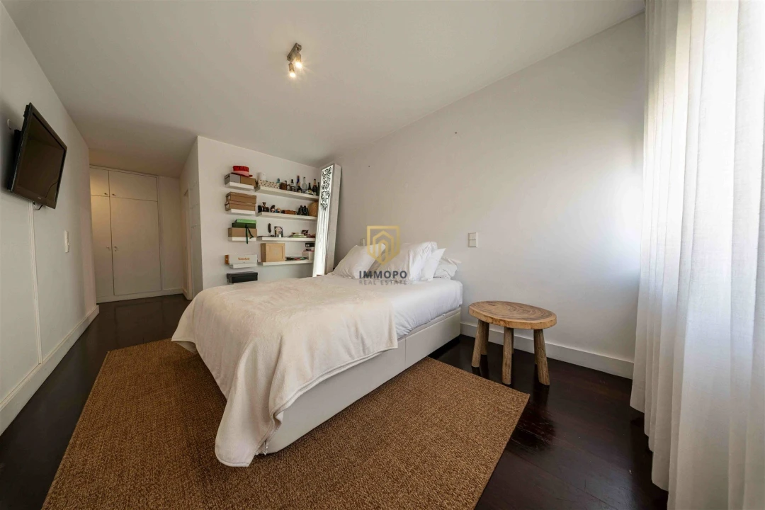 Apartamento T4 para Venda em Matosinhos e Leça da Palmeira Foto 47