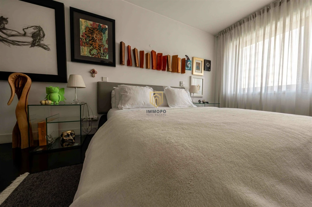 Apartamento T4 para Venda em Matosinhos e Leça da Palmeira Foto 31