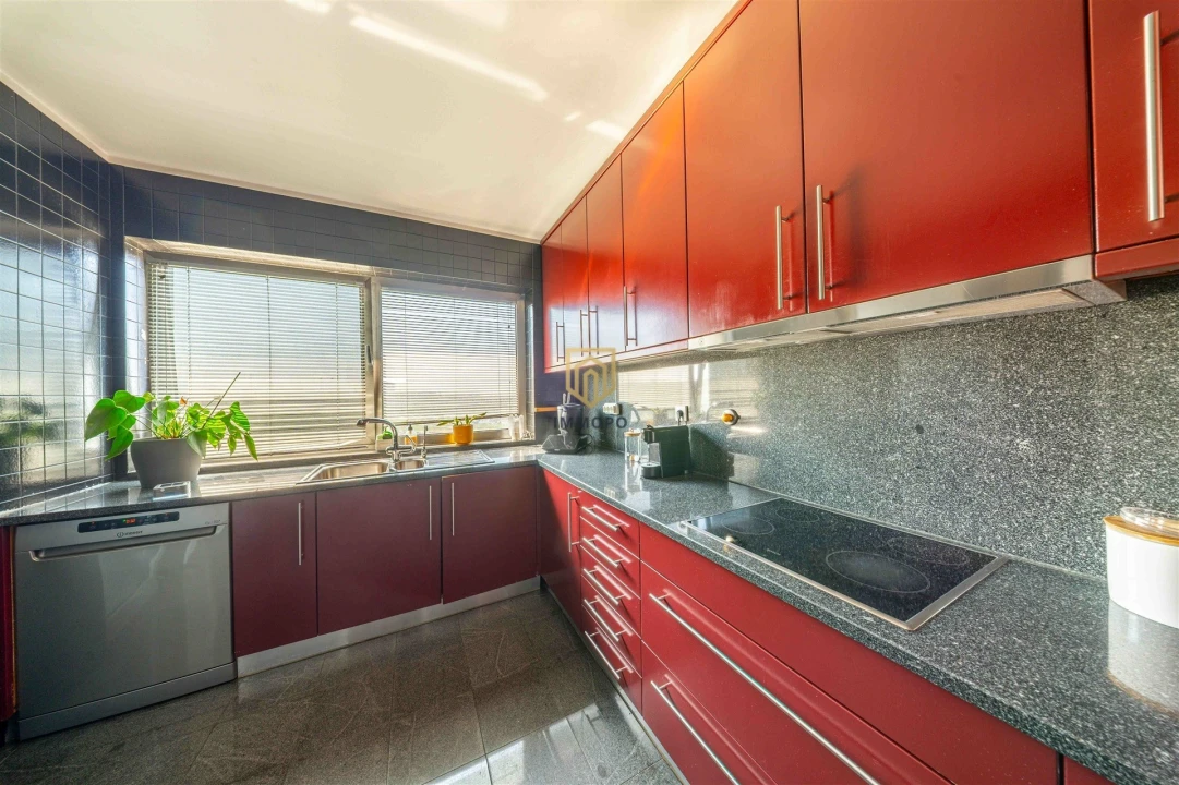Apartamento T4 para Venda em Matosinhos e Leça da Palmeira Foto 20