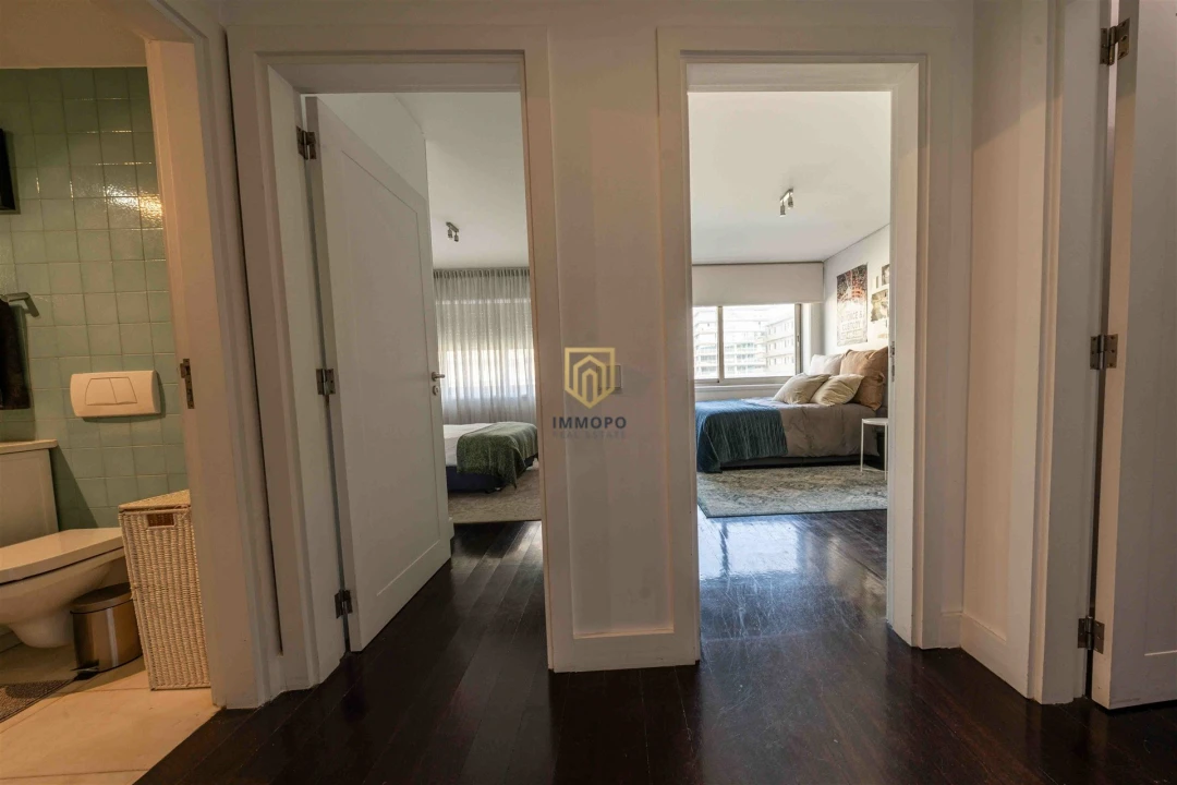 Apartamento T4 para Venda em Matosinhos e Leça da Palmeira Foto 42